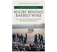 Rugby Behind Barbed Wire