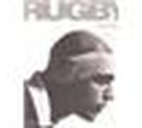 Rugby Carnet de voyage - Michel Birot - Mango - relié - Beau livre