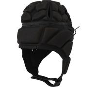 Rugby Casque de protection Eva éponge rembourré protection de la tête de football respirant pour le patinage Ski XL