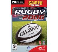 Rugby Challenge 2006 G