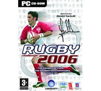 Rugby Challenge 2006 Pc