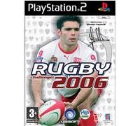 Rugby Challenge 2006
