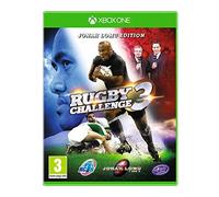 Rugby Challenge 3 - édition Jonah Lomu