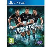 Rugby Challenge 4