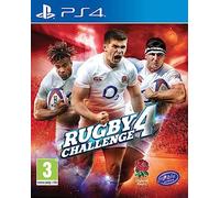 Rugby Challenge 4