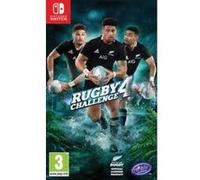 Rugby Challenge 4 Nintendo Switch G