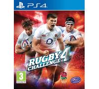 Rugby Challenge 4