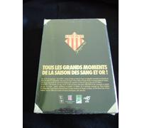 Rugby - Coffret prestige [Pack]
