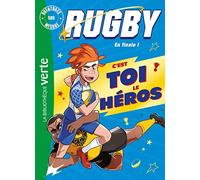 Rugby, en finale ! - Aventures sur mesure XXL