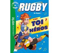 Rugby, en finale ! - Aventures sur mesure XXL