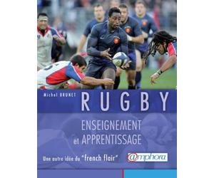 Rugby - Enseignement et apprentissage
