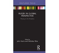 Rugby In Global Perspective