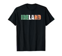 Rugby Irlande T-Shirt
