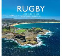 Rugby, le tour du monde des stades d'exception