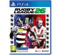 Rugby Leage 26