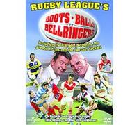 Rugby League - Boots, Balls And Bellringers G