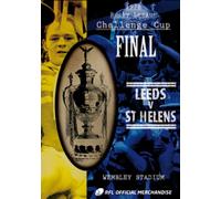 Rugby League Challenge Cup Final: 1978 - Leeds V St Helens (DVD)
