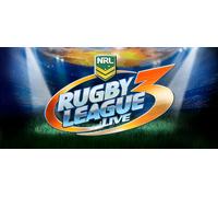 Rugby League Live 3 (XB1)