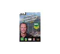 Rugby League Team Manager 2015