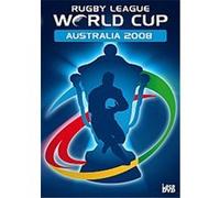 Rugby League World Cup 2008 G