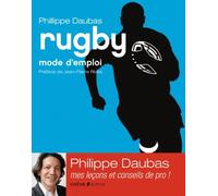 Rugby mode d'emploi
