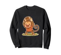 Rugby Monkey Try Celebration Sweatshirt