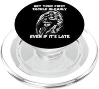 Rugby Obtenez Votre Premier équipement tôt PopSockets PopGrip pour MagSafe