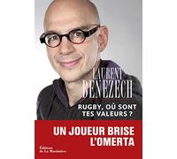 Rugby, où sont tes valeurs ?: Un joueur brise l'omerta