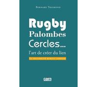 Rugby, palombes, cercles... : L'art de créer du lien, la sociabilité rurale landaise