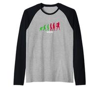 Rugby Pays de Galles Evolution Manche Raglan