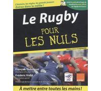 RUGBY POUR LES NULS 2007