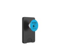 Rugby : Ruck me, Maul me, Make me Scrum PopSockets PopWallet pour MagSafe