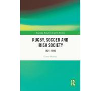Rugby, Soccer and Irish Society: 1921-1990