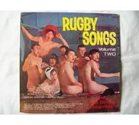 Rugby Songs - Jock Strapp Ensemble, The LP