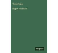 Rugby, Tennessee