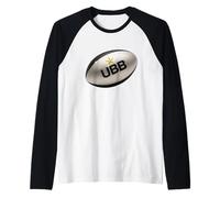 Rugby UB-B - première étoile Manche Raglan