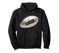 Rugby UB-B - première étoile Sweat à Capuche