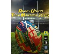 Rugby Union Team Manager 2015 Steam Key EUROPE
