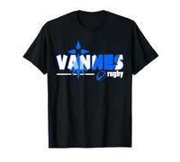 Rugby Vannes Héritage Breton Supporter Homme Femme Enfant T-Shirt