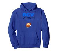 Rugby Vannes Supporters Sport Homme Femme Enfant Sweat à Capuche