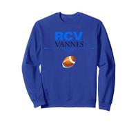Rugby Vannes Supporters Sport Homme Femme Enfant Sweatshirt