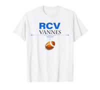 Rugby Vannes Supporters Sport Homme Femme Enfant T-Shirt