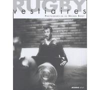 RUGBY VESTIAIRES