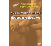 Rugby Workshops: Season Start