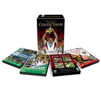 Rugby World Cup 2003 (6 Dvd)