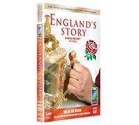Rugby World Cup 2003 - England's Story - Rugby World Cup 2003 - England's Story [Special Edition] [Import anglais]