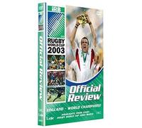 Rugby World Cup 2003 - Official Review [DVD]