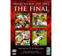 The Rugby World Cup 2003 , The Final