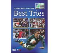 Rugby World Cup 2007 - Rugby World Cup 2007: Best Tries [Import anglais]