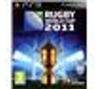 Rugby World Cup 2011 PS3